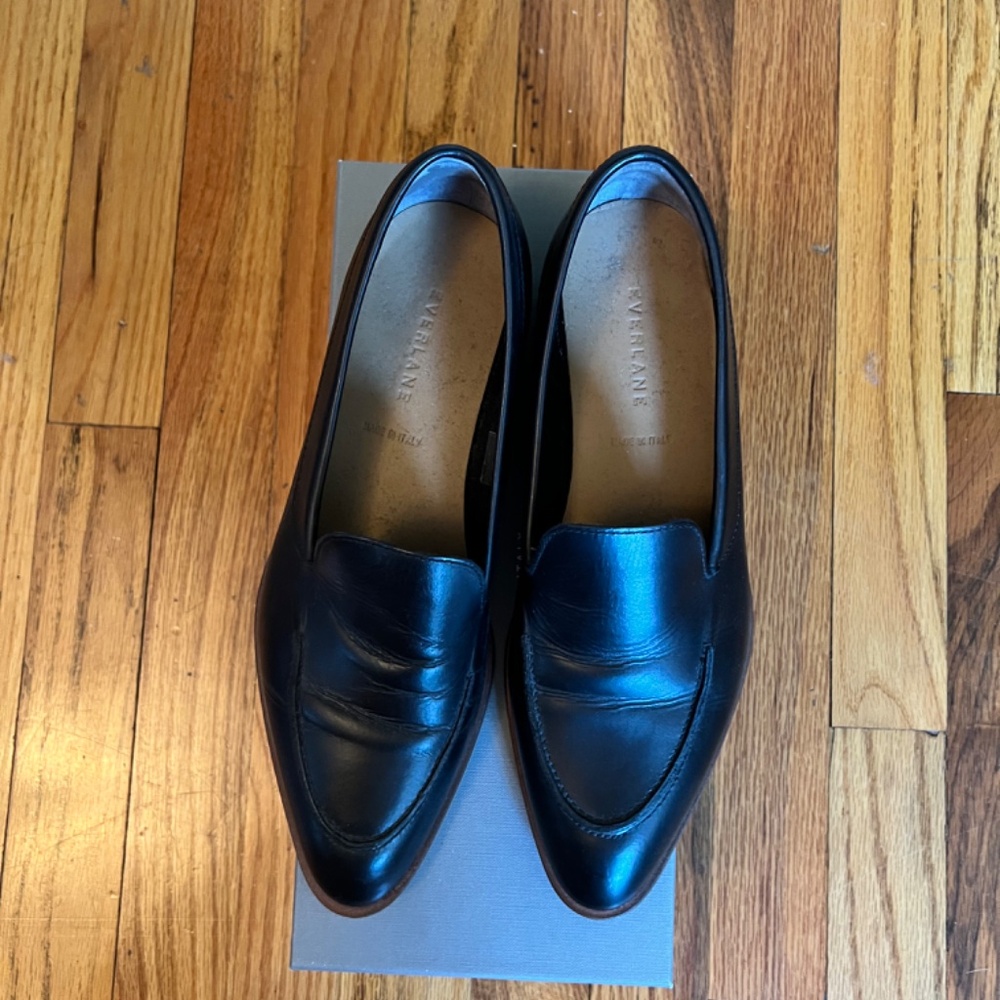 Everlane Loafers - Picture 5 of 8